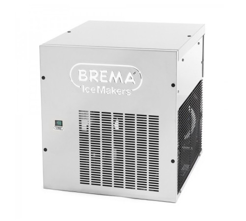 ЛЬДОГЕНЕРАТОР BREMA ГРАНУЛЫ G 160W HC