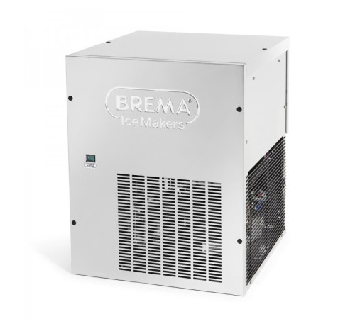 ЛЬДОГЕНЕРАТОР BREMA ГРАНУЛЫ G 510А HC