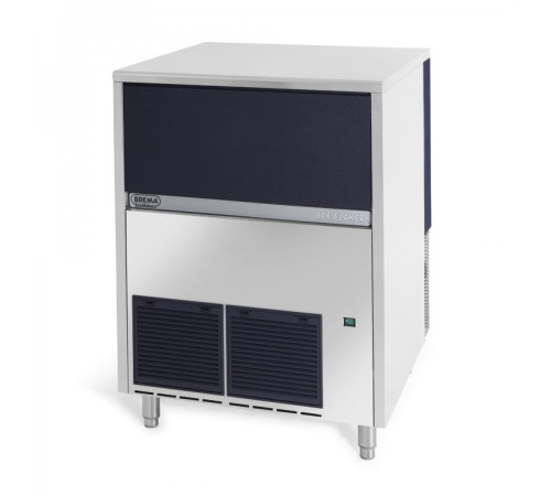 ЛЬДОГЕНЕРАТОР BREMA ГРАНУЛЫ GB 1540A HC