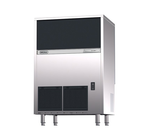 ЛЬДОГЕНЕРАТОР BREMA КУБИК CB 955A HC