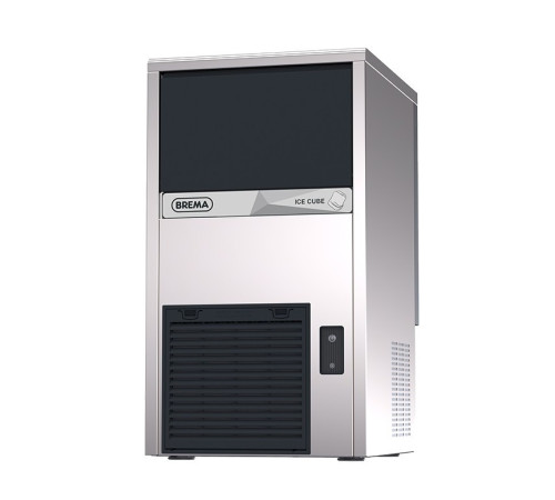ЛЬДОГЕНЕРАТОР BREMA КУБИК CB 249A HC