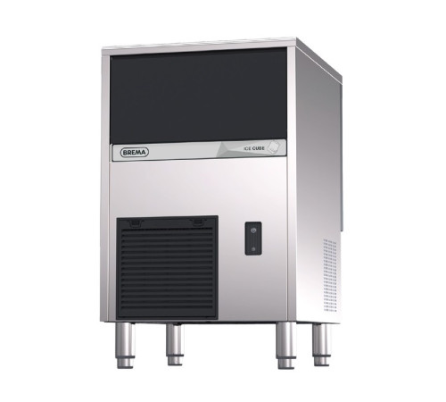ЛЬДОГЕНЕРАТОР BREMA КУБИК CB 316W HC