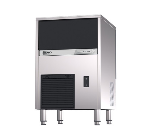 ЛЬДОГЕНЕРАТОР BREMA КУБИК CB 416A HC