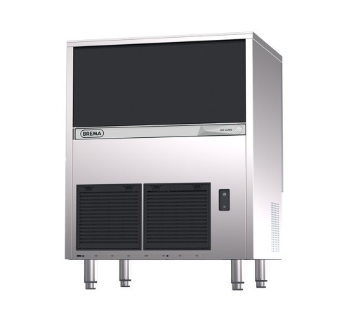 ЛЬДОГЕНЕРАТОР BREMA КУБИК CB 640W HC