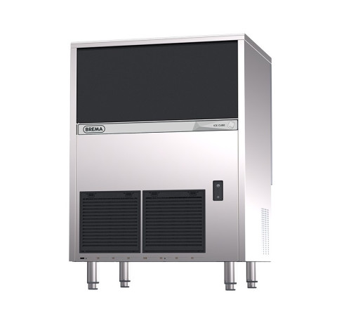 ЛЬДОГЕНЕРАТОР BREMA КУБИК CB 840A HC