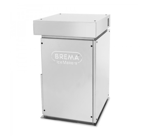 ЛЬДОГЕНЕРАТОР BREMA ЧЕШУЯ M1500 SPLIT