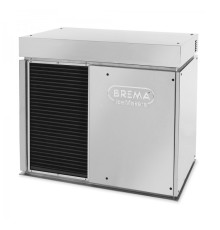 ЛЬДОГЕНЕРАТОР BREMA ЧЕШУЯ MUSTER 1500W