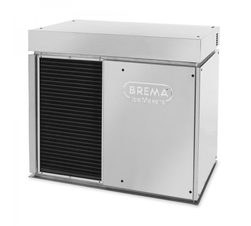 ЛЬДОГЕНЕРАТОР BREMA ЧЕШУЯ MUSTER 1500W