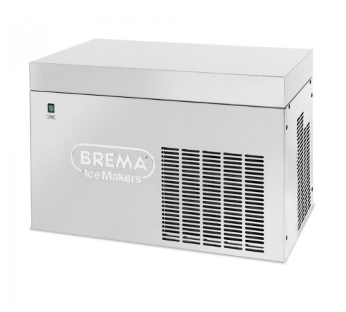 ЛЬДОГЕНЕРАТОР BREMA ЧЕШУЯ MUSTER 250W