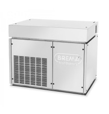 ЛЬДОГЕНЕРАТОР BREMA ЧЕШУЯ MUSTER 350A