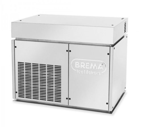 ЛЬДОГЕНЕРАТОР BREMA ЧЕШУЯ MUSTER 350A