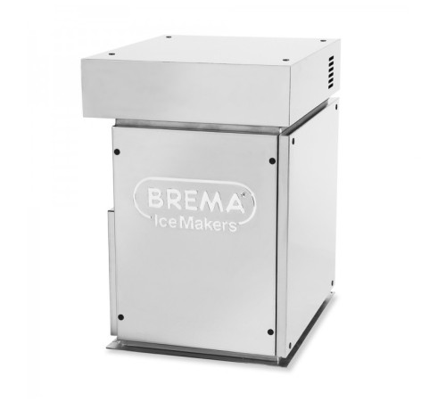 ЛЬДОГЕНЕРАТОР BREMA ЧЕШУЯ M350 SPLIT