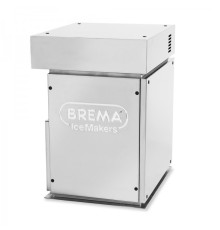 ЛЬДОГЕНЕРАТОР BREMA ЧЕШУЯ M600 SPLIT