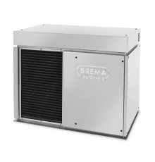 ЛЬДОГЕНЕРАТОР BREMA ЧЕШУЯ MUSTER 600W