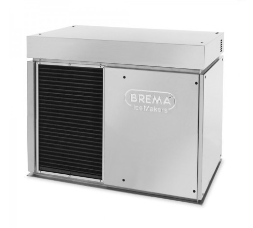 ЛЬДОГЕНЕРАТОР BREMA ЧЕШУЯ MUSTER 600W