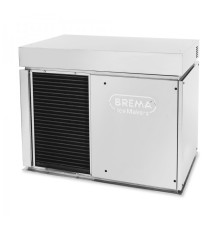 ЛЬДОГЕНЕРАТОР BREMA ЧЕШУЯ MUSTER 800A