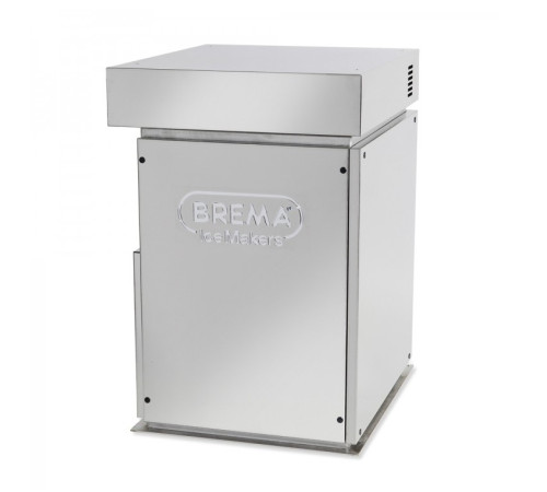 ЛЬДОГЕНЕРАТОР BREMA ЧЕШУЯ M800 SPLIT