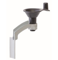 СКРЕБОК В СБОРЕ ДЛЯ КУТТЕРА ROBOT COUPE 49552