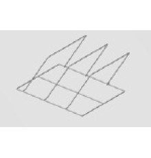 ВСТАВКА Д/ГАСТРОЕМКОСТЕЙ GN1/1 APACH 67907