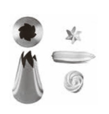 Набор насадок 3х2 47351-01