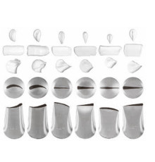 Набор из 6 насадок 47357-08