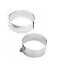 Круг раздвижной O Cm 16,5-32 H7 47529-07