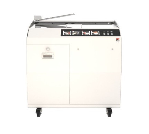 ХЛЕБОРЕЗКА JAC VARIA-SELF-1000 1Ф