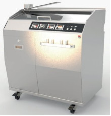 ХЛЕБОРЕЗКА JAC VARIA-SELF-1000 НЕРЖ. 1Ф