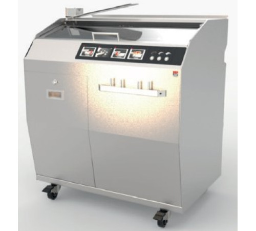 ХЛЕБОРЕЗКА JAC VARIA-SELF-1000 НЕРЖ. 1Ф