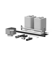 СИСТЕМА СБОРА ЖИРА SMART.DRAIN UNOX XUC020