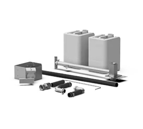 СИСТЕМА СБОРА ЖИРА SMART.DRAIN UNOX XUC020