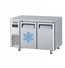 СТОЛ ХОЛОДИЛЬНО-МОРОЗИЛЬНЫЙ TURBOAIR KURF12-2-700
