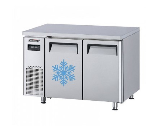 СТОЛ ХОЛОДИЛЬНО-МОРОЗИЛЬНЫЙ TURBOAIR KURF12-2-700