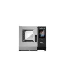 ПАРОКОНВЕКТОМАТ APACH CHEF LINE LEB061NB/ПРАВ