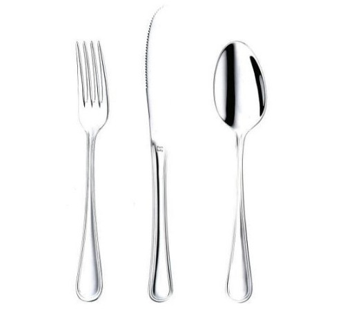 Ложка десертная/закусочная Galles 071M0004