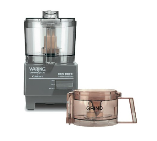 ИЗМЕЛЬЧИТЕЛЬ СПЕЦИЙ WARING WCG75E