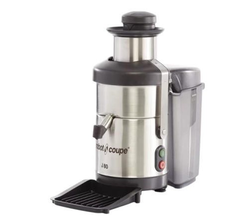 СОКОВЫЖИМАЛКА ROBOT COUPE J 80