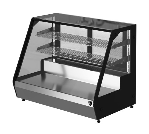 ВИТРИНА ХОЛОДИЛЬНАЯ НАСТОЛЬНАЯ KAYMAN ВБА-0,7