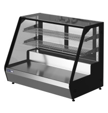 ВИТРИНА ХОЛОДИЛЬНАЯ НАСТОЛЬНАЯ KAYMAN ВБА-1,2