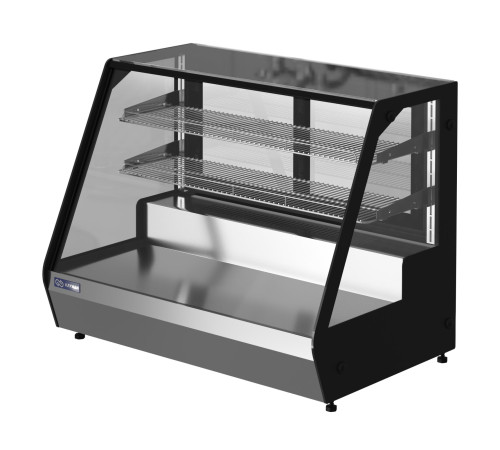 ВИТРИНА ХОЛОДИЛЬНАЯ НАСТОЛЬНАЯ KAYMAN ВБА-1,2