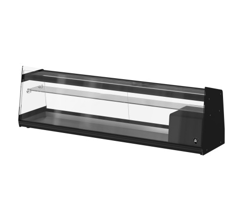 ВИТРИНА ХОЛОДИЛЬНАЯ НАСТОЛЬНАЯ KAYMAN ВББ-1В