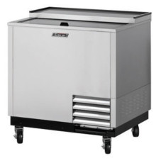 ЛАРЬ МОРОЗИЛЬНЫЙ БАРНЫЙ TURBOAIR TBC-36SD-GF