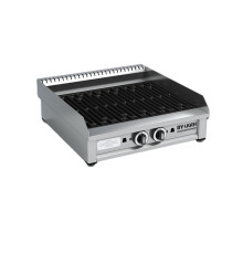 ГРИЛЬ ГАЗОВЫЙ BPD 02 SLIM 81012