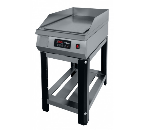 ПОВЕРХНОСТЬ ЖАРОЧНАЯ ИНДУКЦИОННАЯ GRILL MASTER Ф1ИПЖР/800 (НА ПОДСТАВКЕ) 60011