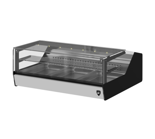 ВИТРИНА ХОЛОДИЛЬНАЯ НАСТОЛЬНАЯ KAYMAN ВСА-М1