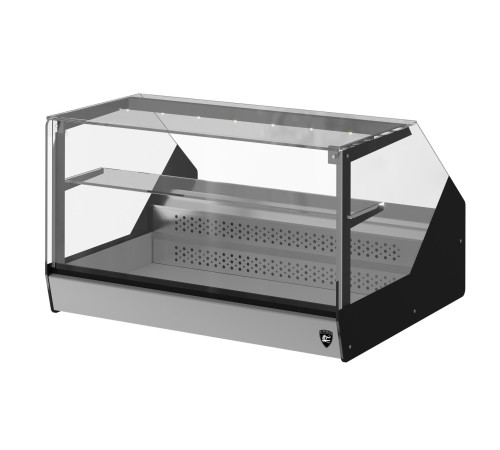 ВИТРИНА ХОЛОДИЛЬНАЯ НАСТОЛЬНАЯ KAYMAN ВСА-М1В