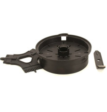 КОМПЛЕКТ ROBOT COUPE Д/ОЧИСТКИ РЕШЕТКИ 29246