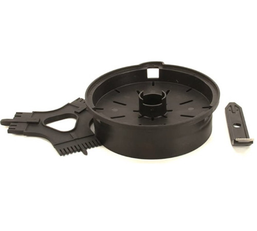 КОМПЛЕКТ ROBOT COUPE Д/ОЧИСТКИ РЕШЕТКИ 29246