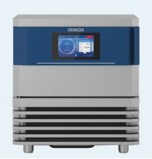 ШКАФ ШОКОВОЙ ЗАМОРОЗКИ IRINOX MULTIFRESH NEXT S EXCELLENCE ECO SILENT+SANIGEN