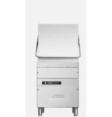 МАШИНА ПОСУДОМОЕЧНАЯ DIHR HT 12 ELECTRON PLUS H+СПЕЦ. НОЖКИ МОРСКАЯ ВЕРСИЯ 400В/3Ф/50ГЦ БЕЗ НЕЙТР